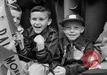 Standbild Orioles Baltimore Maryland USA, 1954, aus Sekunde 24 historischem Filmmaterial Videoclip 65675044580