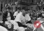 Standbild Orioles Baltimore Maryland USA, 1954, aus Sekunde 32 historischem Filmmaterial Videoclip 65675044580