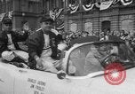 Standbild Orioles Baltimore Maryland USA, 1954, aus Sekunde 33 historischem Filmmaterial Videoclip 65675044580