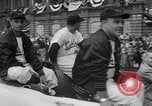 Standbild Orioles Baltimore Maryland USA, 1954, aus Sekunde 34 historischem Filmmaterial Videoclip 65675044580