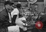 Standbild Orioles Baltimore Maryland USA, 1954, aus Sekunde 35 historischem Filmmaterial Videoclip 65675044580