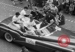 Standbild Orioles Baltimore Maryland USA, 1954, aus Sekunde 37 historischem Filmmaterial Videoclip 65675044580