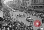 Standbild Orioles Baltimore Maryland USA, 1954, aus Sekunde 40 historischem Filmmaterial Videoclip 65675044580
