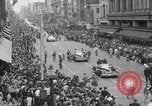 Standbild Orioles Baltimore Maryland USA, 1954, aus Sekunde 41 historischem Filmmaterial Videoclip 65675044580