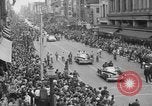 Standbild Orioles Baltimore Maryland USA, 1954, aus Sekunde 43 historischem Filmmaterial Videoclip 65675044580