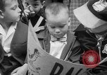 Standbild Orioles Baltimore Maryland USA, 1954, aus Sekunde 49 historischem Filmmaterial Videoclip 65675044580