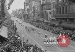 Standbild Orioles Baltimore Maryland USA, 1954, aus Sekunde 50 historischem Filmmaterial Videoclip 65675044580