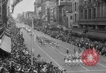Standbild Orioles Baltimore Maryland USA, 1954, aus Sekunde 51 historischem Filmmaterial Videoclip 65675044580