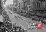 Standbild Orioles Baltimore Maryland USA, 1954, aus Sekunde 52 historischem Filmmaterial Videoclip 65675044580