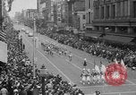 Standbild Orioles Baltimore Maryland USA, 1954, aus Sekunde 53 historischem Filmmaterial Videoclip 65675044580