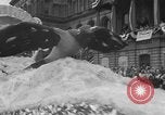 Standbild Orioles Baltimore Maryland USA, 1954, aus Sekunde 55 historischem Filmmaterial Videoclip 65675044580