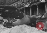 Standbild Orioles Baltimore Maryland USA, 1954, aus Sekunde 56 historischem Filmmaterial Videoclip 65675044580