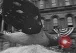 Standbild Orioles Baltimore Maryland USA, 1954, aus Sekunde 57 historischem Filmmaterial Videoclip 65675044580