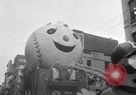 Standbild Orioles Baltimore Maryland USA, 1954, aus Sekunde 60 historischem Filmmaterial Videoclip 65675044580