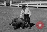 Standbild Ronnie Graham California United States USA, 1954, aus Sekunde 16 historischem Filmmaterial Videoclip 65675044581