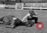 Standbild Ronnie Graham California United States USA, 1954, aus Sekunde 27 historischem Filmmaterial Videoclip 65675044581