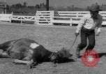 Standbild Ronnie Graham California United States USA, 1954, aus Sekunde 28 historischem Filmmaterial Videoclip 65675044581