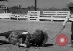 Standbild Ronnie Graham California United States USA, 1954, aus Sekunde 29 historischem Filmmaterial Videoclip 65675044581