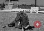 Standbild Ronnie Graham California United States USA, 1954, aus Sekunde 30 historischem Filmmaterial Videoclip 65675044581