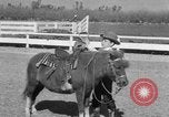 Standbild Ronnie Graham California United States USA, 1954, aus Sekunde 48 historischem Filmmaterial Videoclip 65675044581