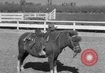 Standbild Ronnie Graham California United States USA, 1954, aus Sekunde 50 historischem Filmmaterial Videoclip 65675044581