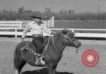 Standbild Ronnie Graham California United States USA, 1954, aus Sekunde 53 historischem Filmmaterial Videoclip 65675044581