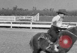 Standbild Ronnie Graham California United States USA, 1954, aus Sekunde 54 historischem Filmmaterial Videoclip 65675044581