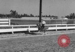 Standbild Ronnie Graham California United States USA, 1954, aus Sekunde 55 historischem Filmmaterial Videoclip 65675044581