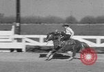 Standbild Ronnie Graham California United States USA, 1954, aus Sekunde 58 historischem Filmmaterial Videoclip 65675044581