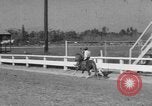 Standbild Ronnie Graham California United States USA, 1954, aus Sekunde 61 historischem Filmmaterial Videoclip 65675044581