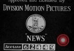 Standbild Papst Pius X Rom Italien, 1954, aus Sekunde 1 historischem Filmmaterial Videoclip 65675044582
