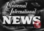 Standbild Papst Pius X Rom Italien, 1954, aus Sekunde 6 historischem Filmmaterial Videoclip 65675044582