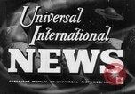 Standbild Papst Pius X Rom Italien, 1954, aus Sekunde 9 historischem Filmmaterial Videoclip 65675044582