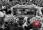 Standbild Papst Pius X Rom Italien, 1954, aus Sekunde 26 historischem Filmmaterial Videoclip 65675044582