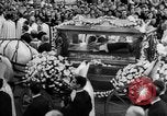Standbild Papst Pius X Rom Italien, 1954, aus Sekunde 27 historischem Filmmaterial Videoclip 65675044582