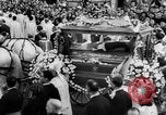 Standbild Papst Pius X Rom Italien, 1954, aus Sekunde 28 historischem Filmmaterial Videoclip 65675044582