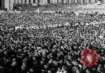 Standbild Papst Pius X Rom Italien, 1954, aus Sekunde 55 historischem Filmmaterial Videoclip 65675044582
