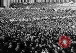 Standbild Papst Pius X Rom Italien, 1954, aus Sekunde 56 historischem Filmmaterial Videoclip 65675044582
