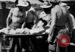 Standbild Genevieve de Galard Hanoi Vietnam, 1954, aus Sekunde 9 historischem Filmmaterial Videoclip 65675044583