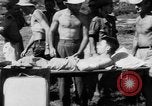 Standbild Genevieve de Galard Hanoi Vietnam, 1954, aus Sekunde 10 historischem Filmmaterial Videoclip 65675044583