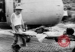 Standbild Genevieve de Galard Hanoi Vietnam, 1954, aus Sekunde 15 historischem Filmmaterial Videoclip 65675044583