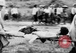 Standbild Genevieve de Galard Hanoi Vietnam, 1954, aus Sekunde 16 historischem Filmmaterial Videoclip 65675044583