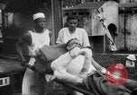 Standbild Genevieve de Galard Hanoi Vietnam, 1954, aus Sekunde 20 historischem Filmmaterial Videoclip 65675044583