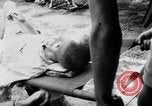 Standbild Genevieve de Galard Hanoi Vietnam, 1954, aus Sekunde 23 historischem Filmmaterial Videoclip 65675044583