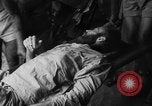Standbild Genevieve de Galard Hanoi Vietnam, 1954, aus Sekunde 27 historischem Filmmaterial Videoclip 65675044583