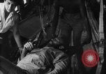 Standbild Genevieve de Galard Hanoi Vietnam, 1954, aus Sekunde 29 historischem Filmmaterial Videoclip 65675044583
