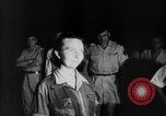Standbild Genevieve de Galard Hanoi Vietnam, 1954, aus Sekunde 31 historischem Filmmaterial Videoclip 65675044583