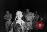 Standbild Genevieve de Galard Hanoi Vietnam, 1954, aus Sekunde 33 historischem Filmmaterial Videoclip 65675044583