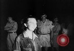 Standbild Genevieve de Galard Hanoi Vietnam, 1954, aus Sekunde 34 historischem Filmmaterial Videoclip 65675044583