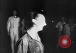 Standbild Genevieve de Galard Hanoi Vietnam, 1954, aus Sekunde 36 historischem Filmmaterial Videoclip 65675044583